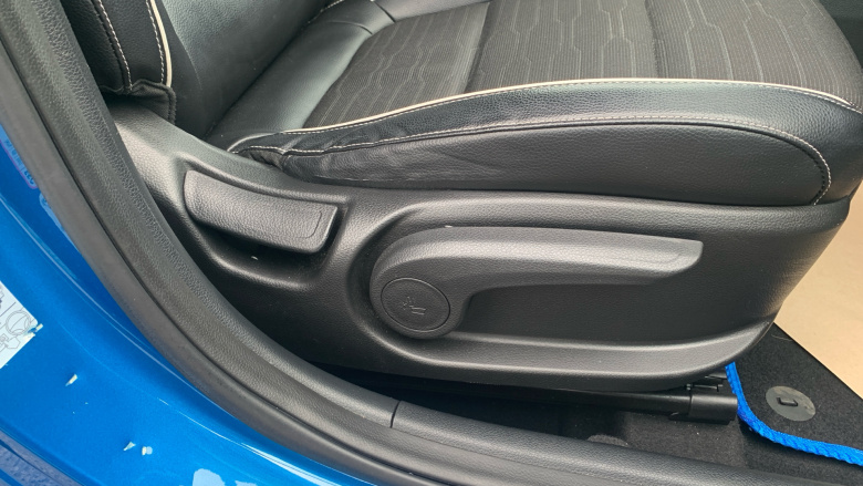 Kia Stonic 1.0T GDi 48V GT-Line 5dr Petrol Estate